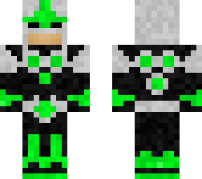 nova lantern