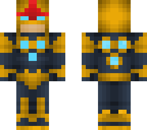 nova prime edit