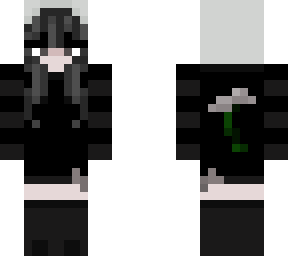 oc skin?