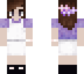 oc skin