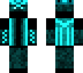 ocean king (normal skin)