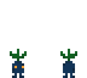 oddish