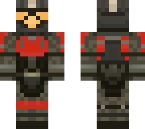 odst prototype