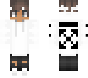 off-white boy