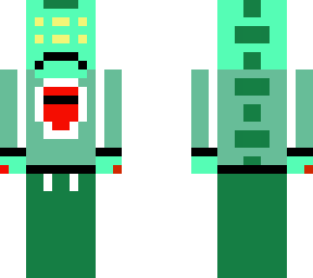 omega dino