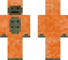 orange monke v.2.0