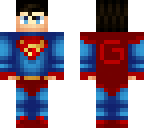 otro superman