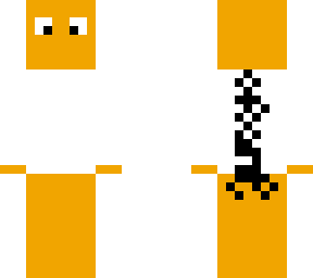outrages orange