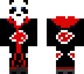 panda
