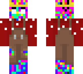 pebbletheshroom