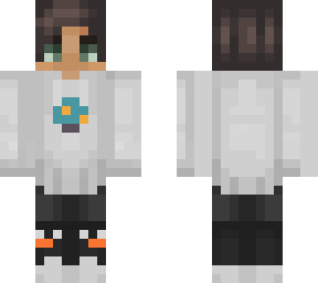 penguin boy
