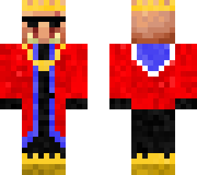 piglin king