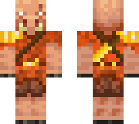 piglin rogue