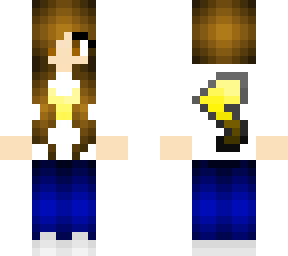 pikachu skin ~ lilypads req
