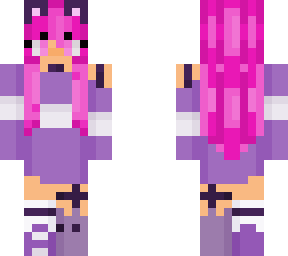 pina girl