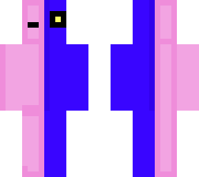 pinfrozo monseter