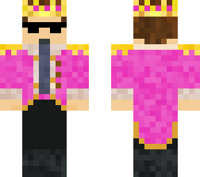pink eret
