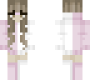 pink n white