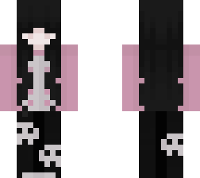 pink pale