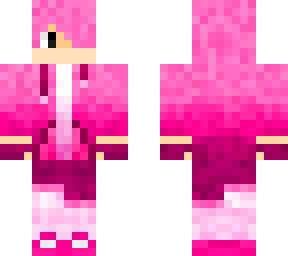 pinker