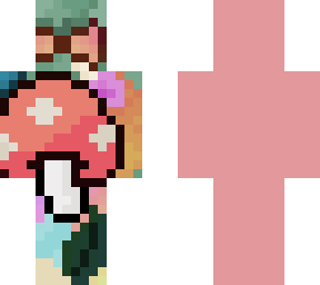 pixel art mashup