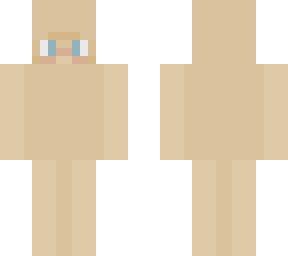 plain skin
