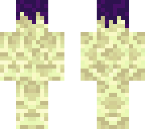 poise moss head skin