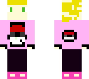 pokemon sierra