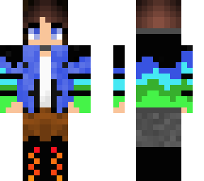 practice skin
