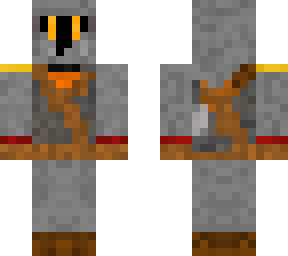 presidential skin