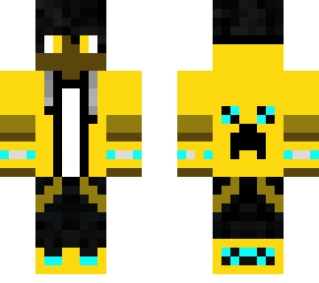 primalbolt official skin
