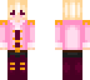 prince neneko