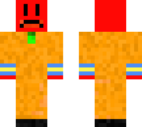 prisoner ranger