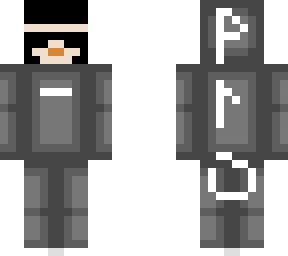 pro pro minecrafter / sb737