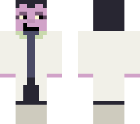 professor venomous