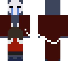 prom skin