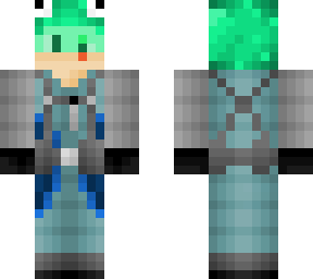 pufferfish warrior 3