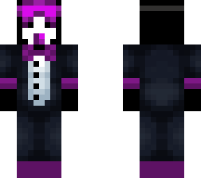 purp me