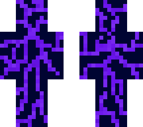 purple lighting