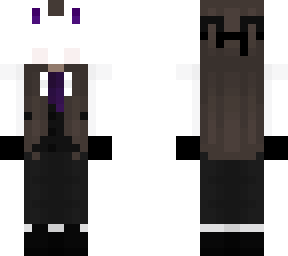 purple mask edit