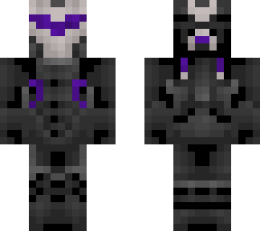 purple omega