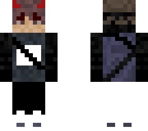 pvp skin