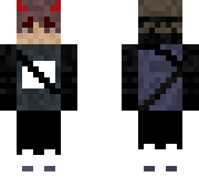 pvp skin