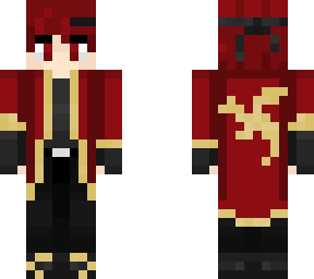pyro