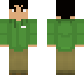pythor unmasked
