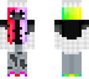 r a i n b o w s
