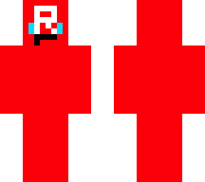 r skin