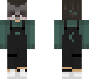 racoon