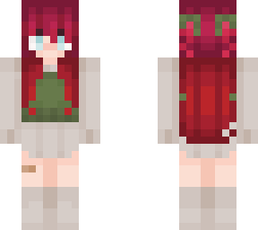 radiantlily green vest outfit
