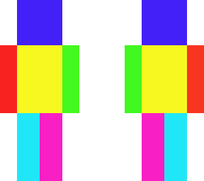 rainbow
